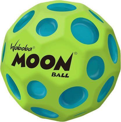 Moon Martian Ball