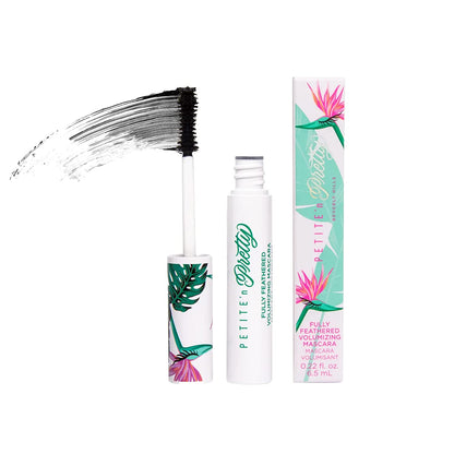 Mascara Fully Feathered