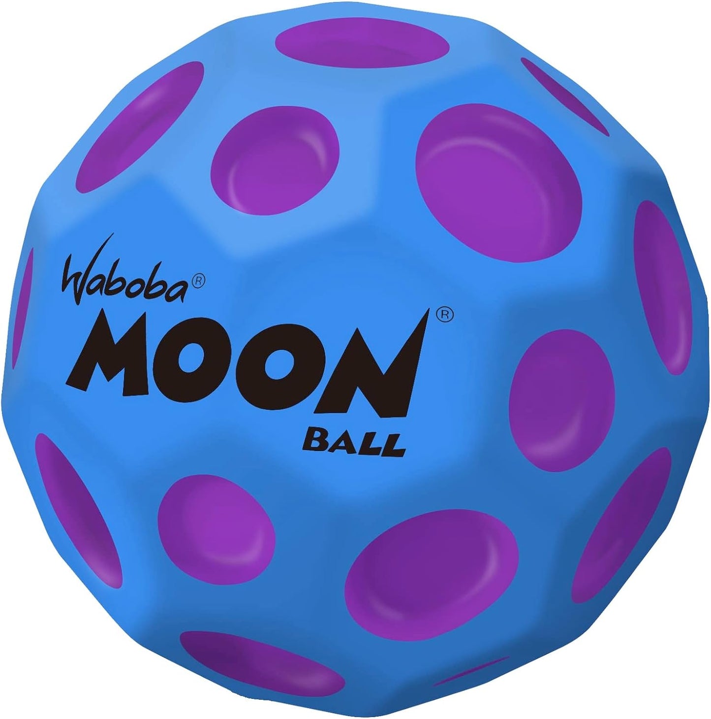 Moon Martian Ball