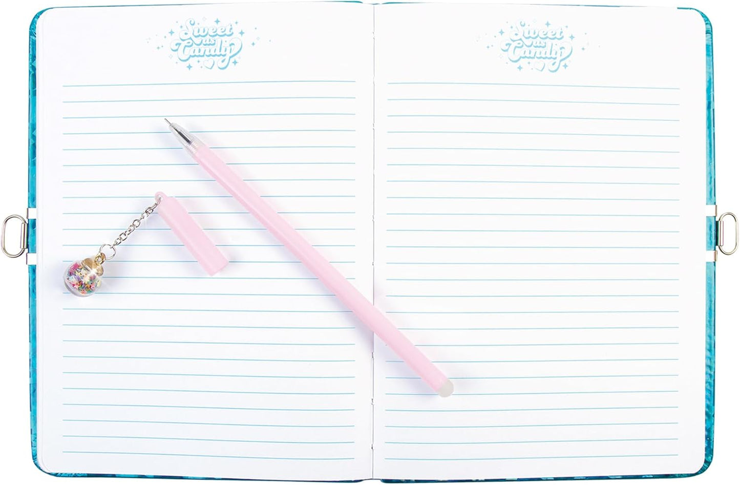 Bubble Gum  Journal