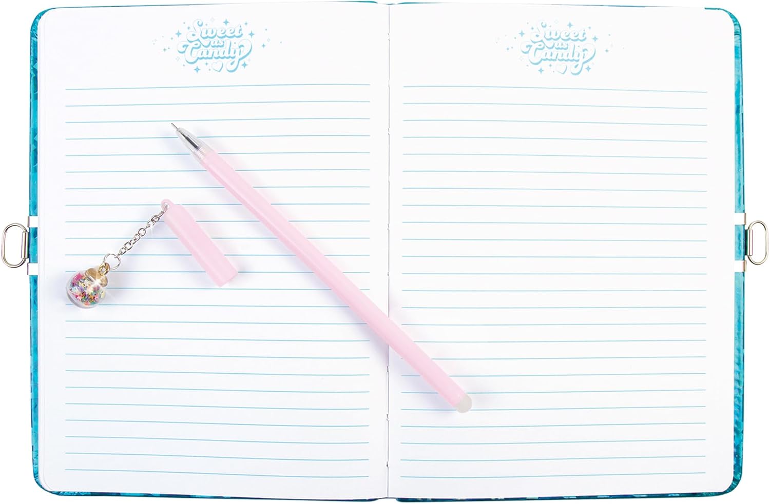 Bubble Gum  Journal