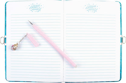 Bubble Gum  Journal