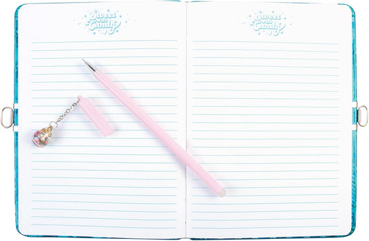 Bubble Gum  Journal
