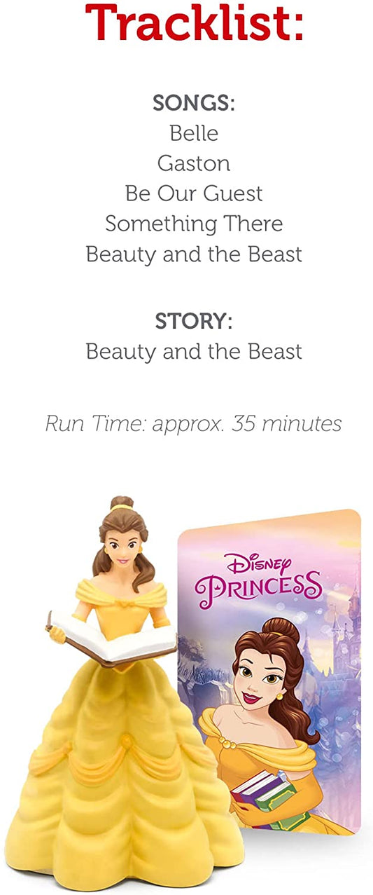 Tonie Beauty & the Beast
