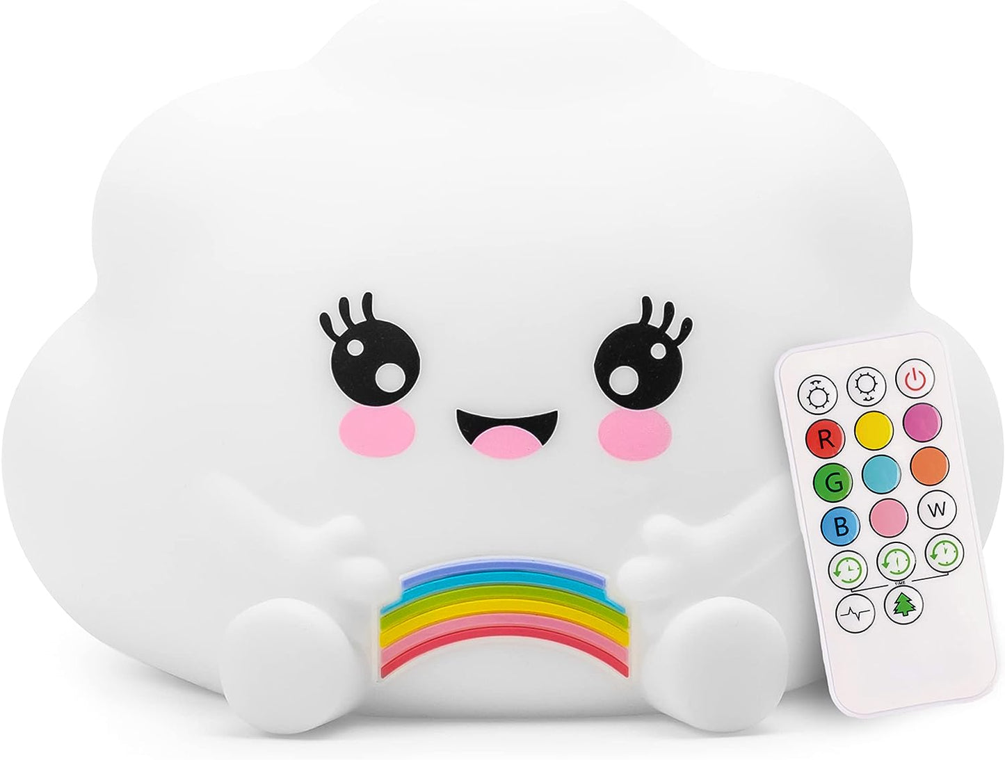 Cloud Kawaii Edition
