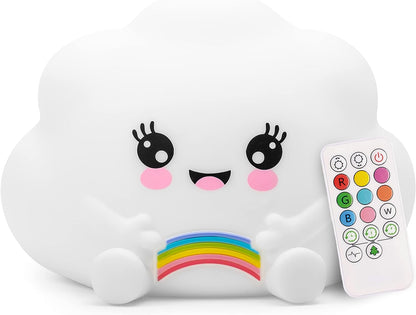 Cloud Kawaii Edition