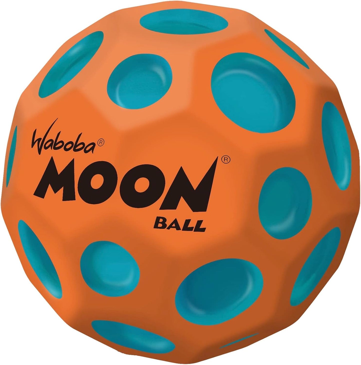 Moon Martian Ball