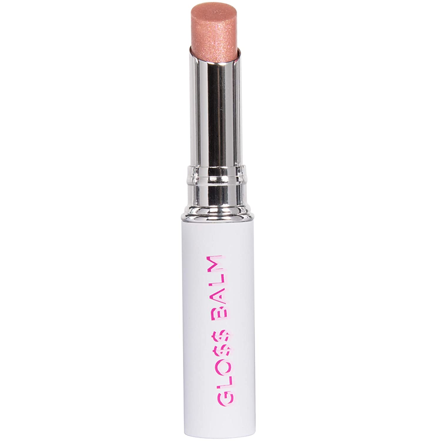 Gloss Balm Stock and Bron