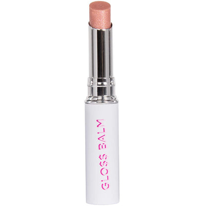 Gloss Balm Stock and Bron