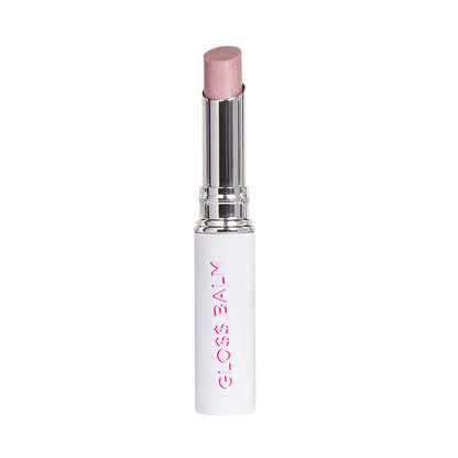 Gloss Balm Bank on Pink