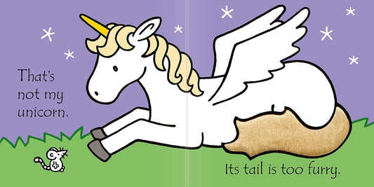 Thats Not My Unicorn