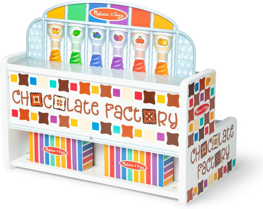 Chocolate Factory