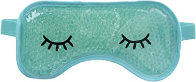 Lemon Lavender Eye Mask