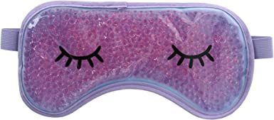 Lemon Lavender Eye Mask