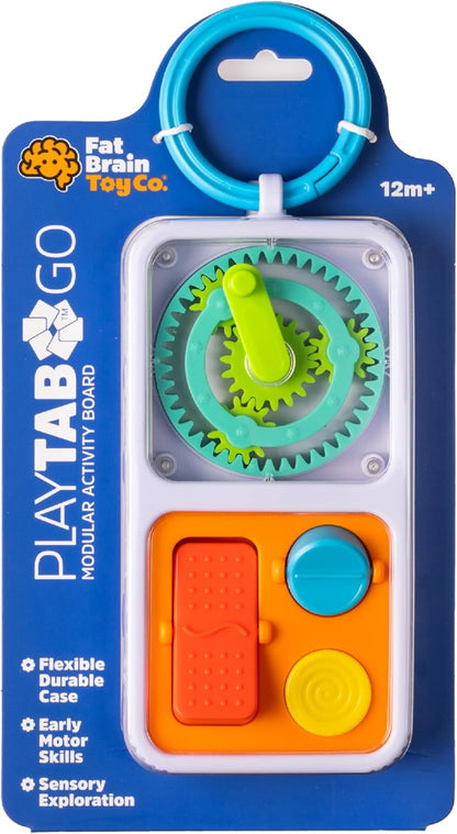 Playtab to Go