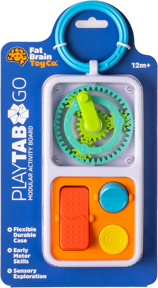 Playtab to Go