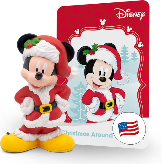 Tonie Holiday Mickey Mous
