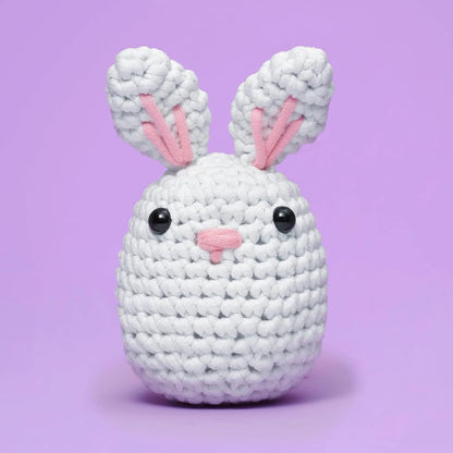 Jojo Bunny Crochet Kit