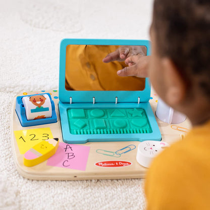 Desktop Activity Board