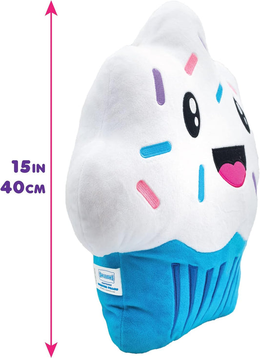 Smillow Cupcake