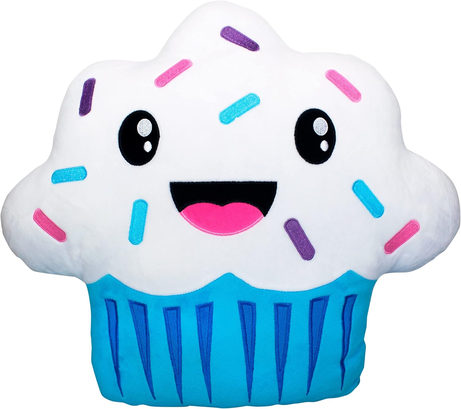 Smillow Cupcake