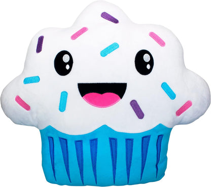 Smillow Cupcake