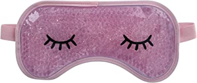 Lemon Lavender Eye Mask