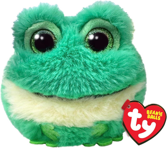 Puf Gilly Frog