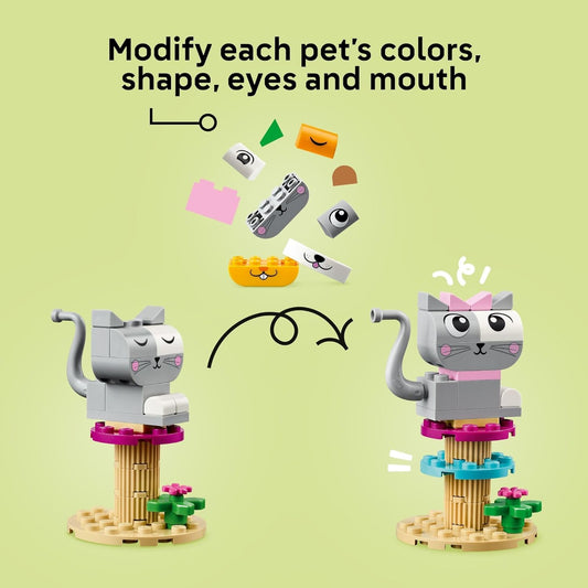 Creative Pets
