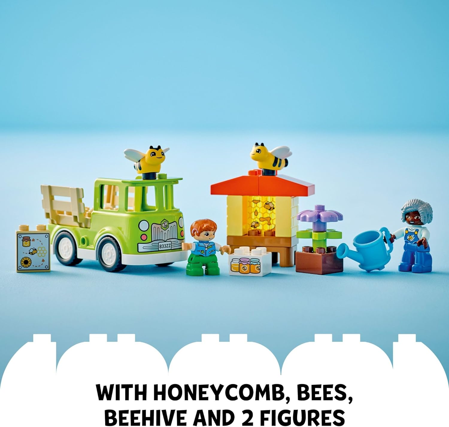 Caring Forábeehives