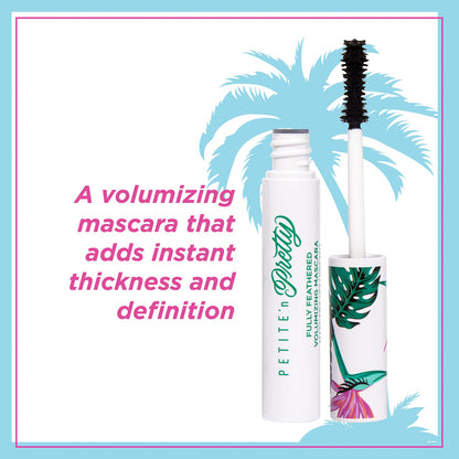 Mascara Fully Feathered
