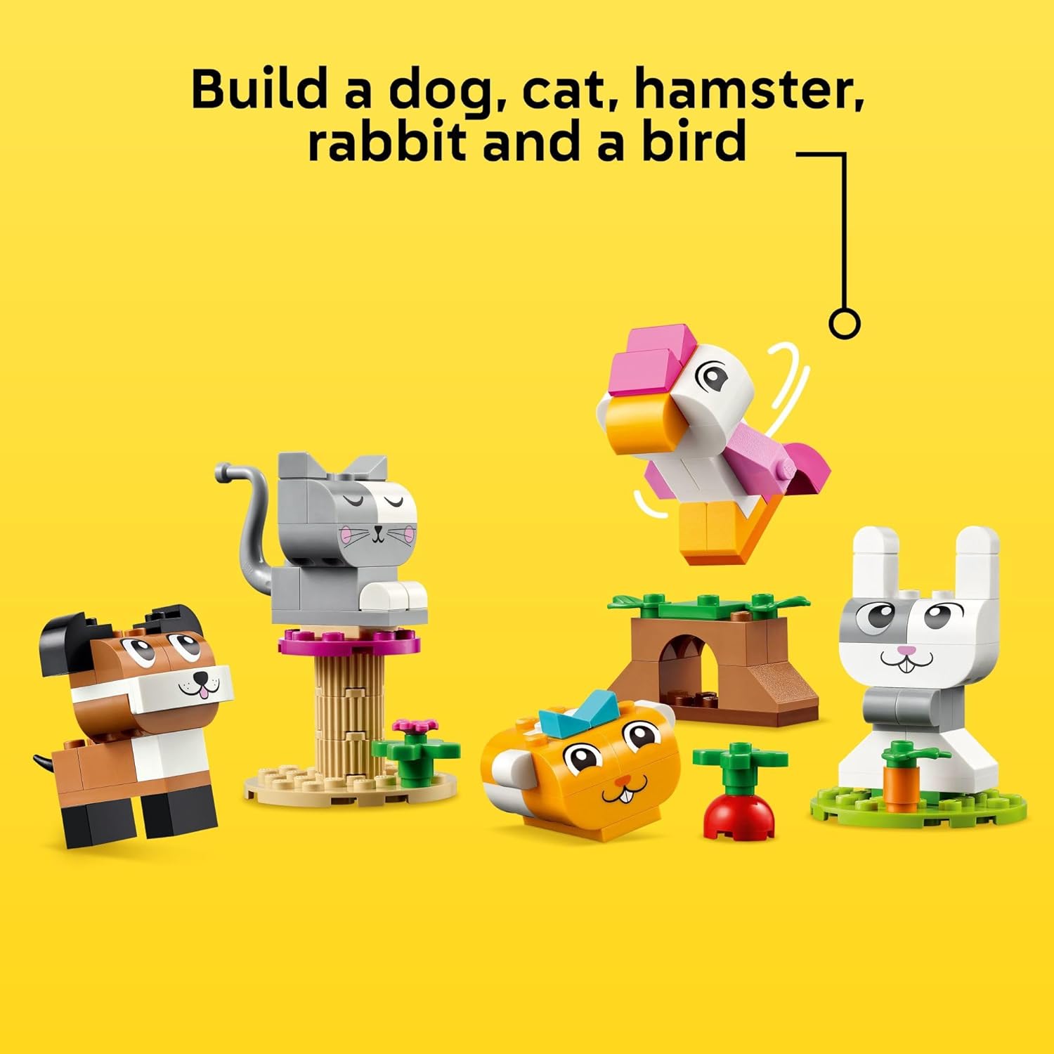 Creative Pets