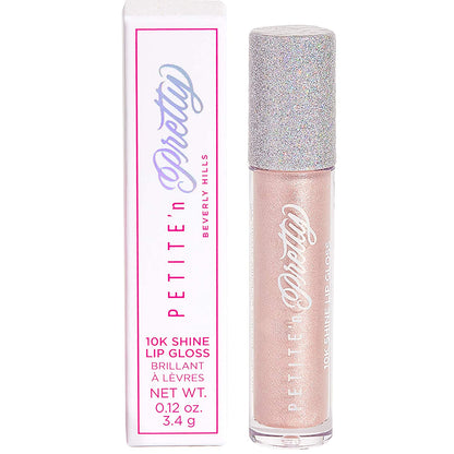 Lip Gloss Glow Down