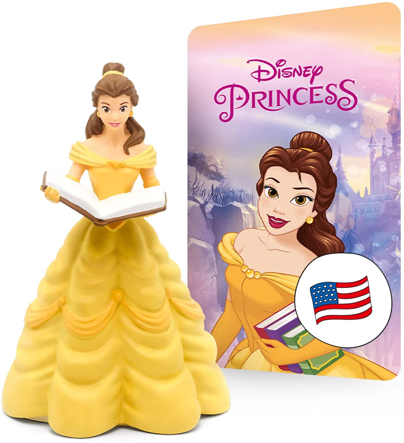 Tonie Beauty & the Beast