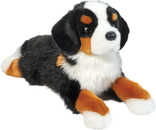 Dlux Bernese Mt Dog
