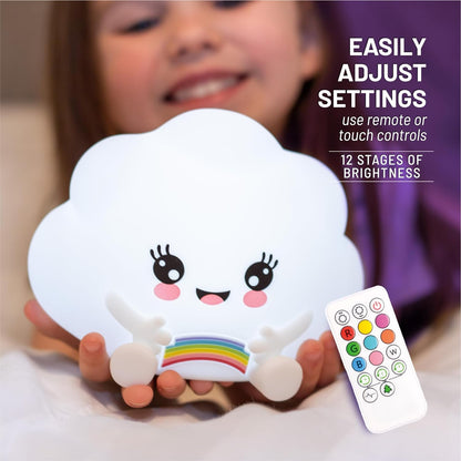 Cloud Kawaii Edition