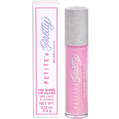 Lip Gloss Gia Pink