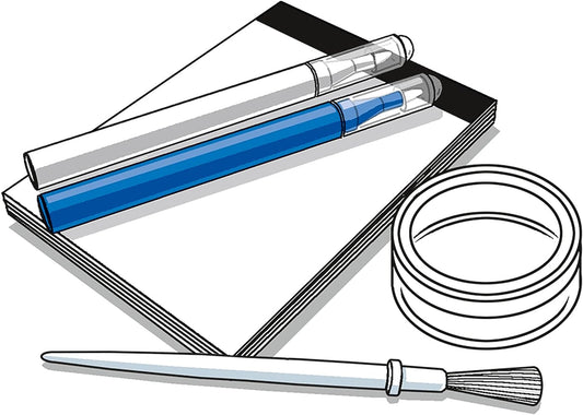 Spy Labs Message Tools