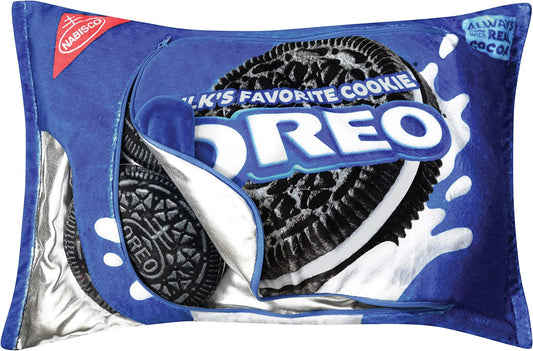 Plush Oreo Cookies
