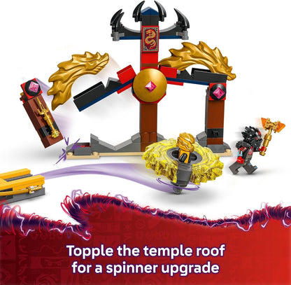 Ninjago Dragon Battle Pck