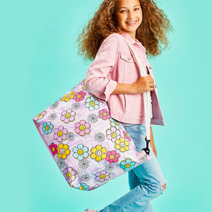 Weekender Crazy Daisies