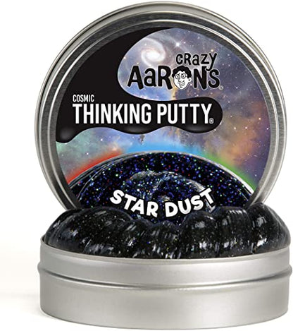 Star Dust Cosmic Glow 4^