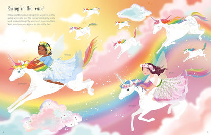 Sd Rainbow Unicorns