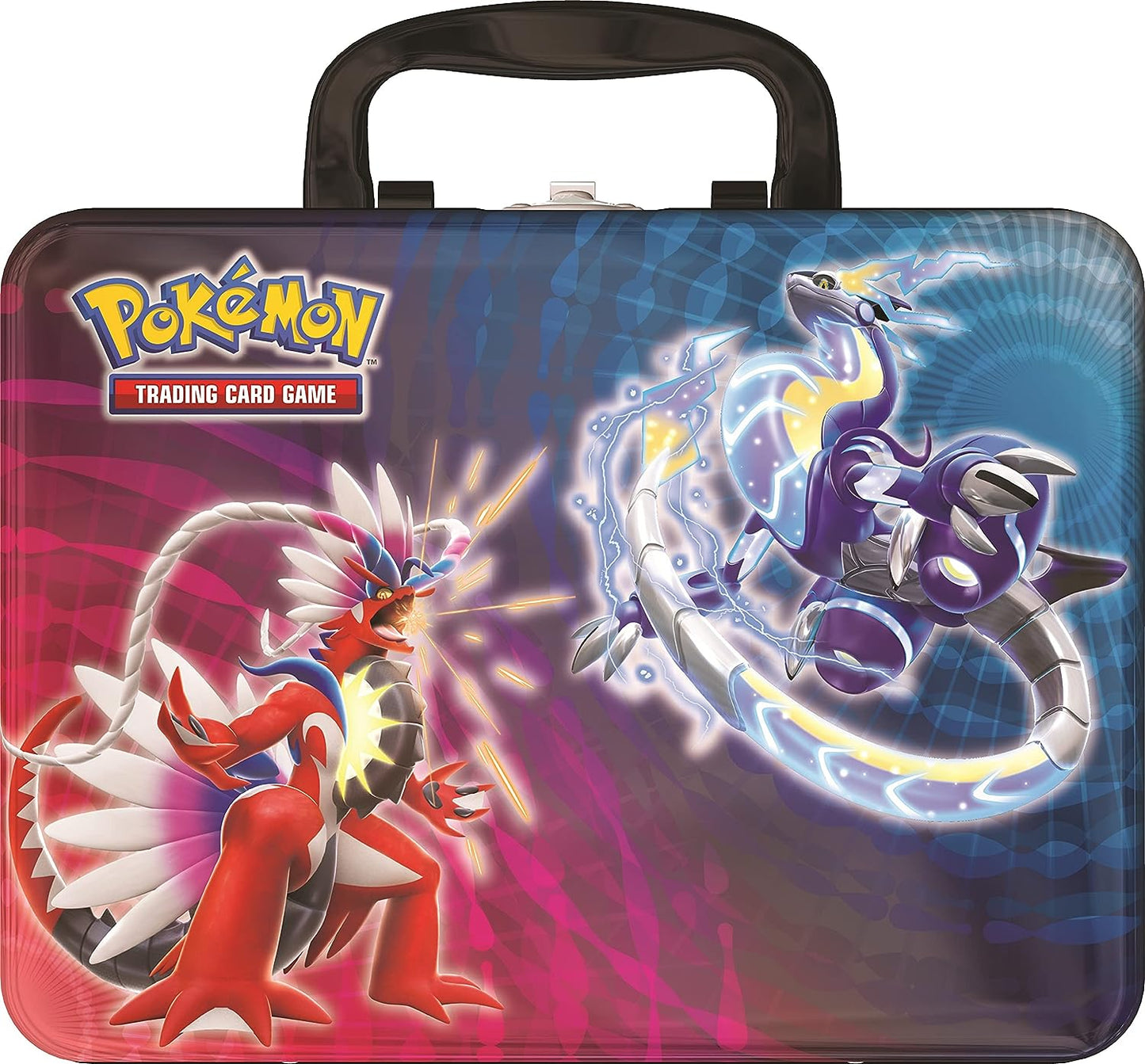 Pkm Summer 23 Chest