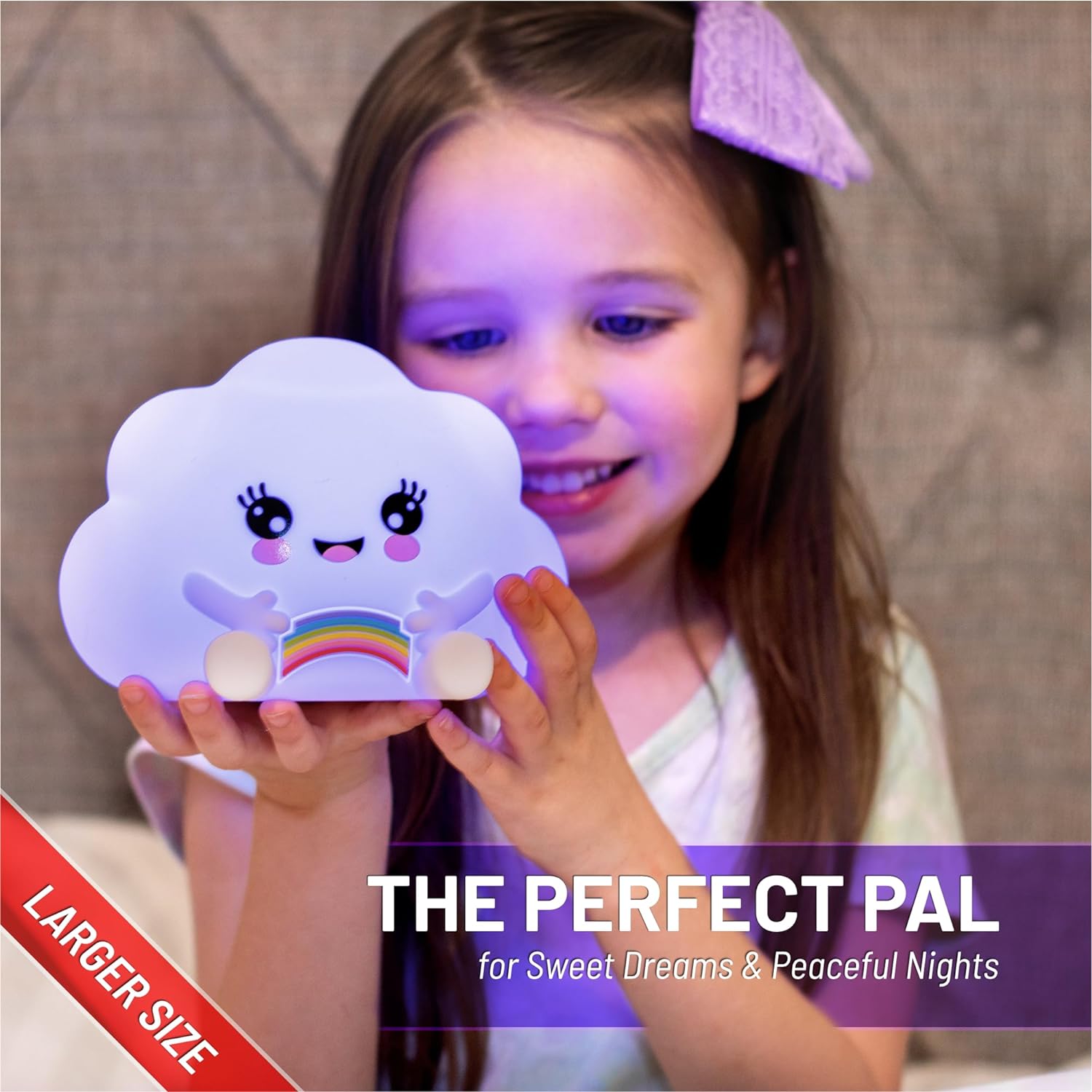 Cloud Kawaii Edition