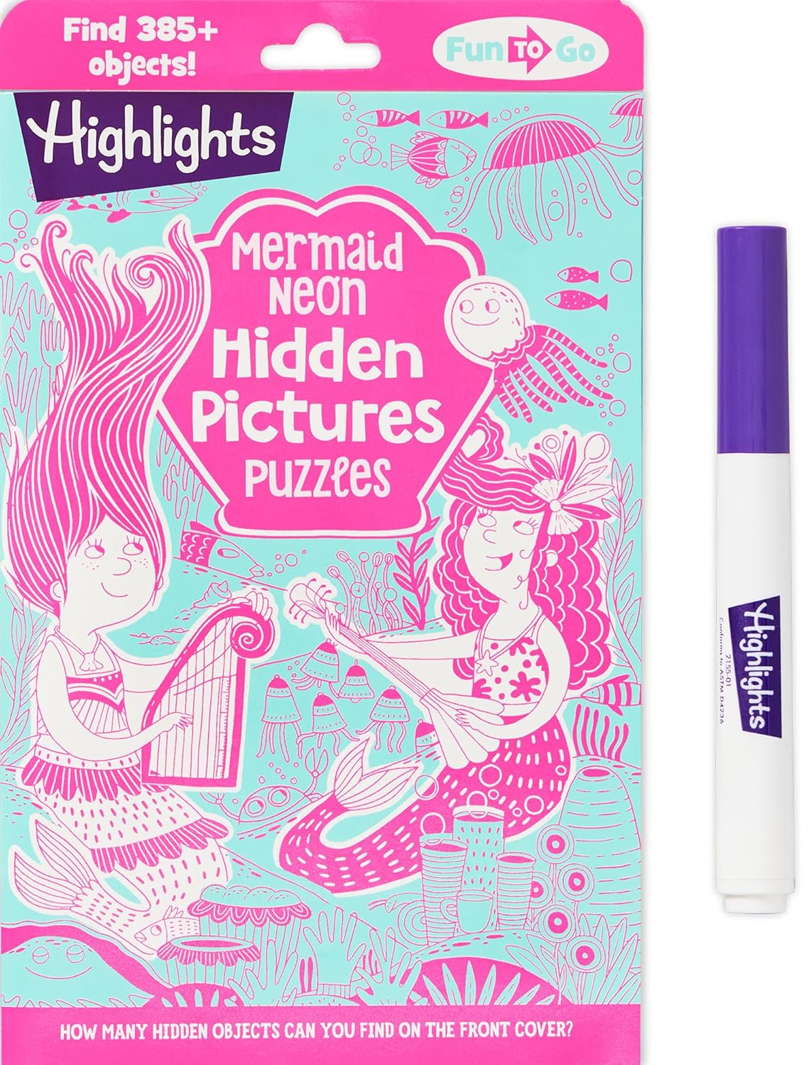 Mermaid Neon Hid Pics