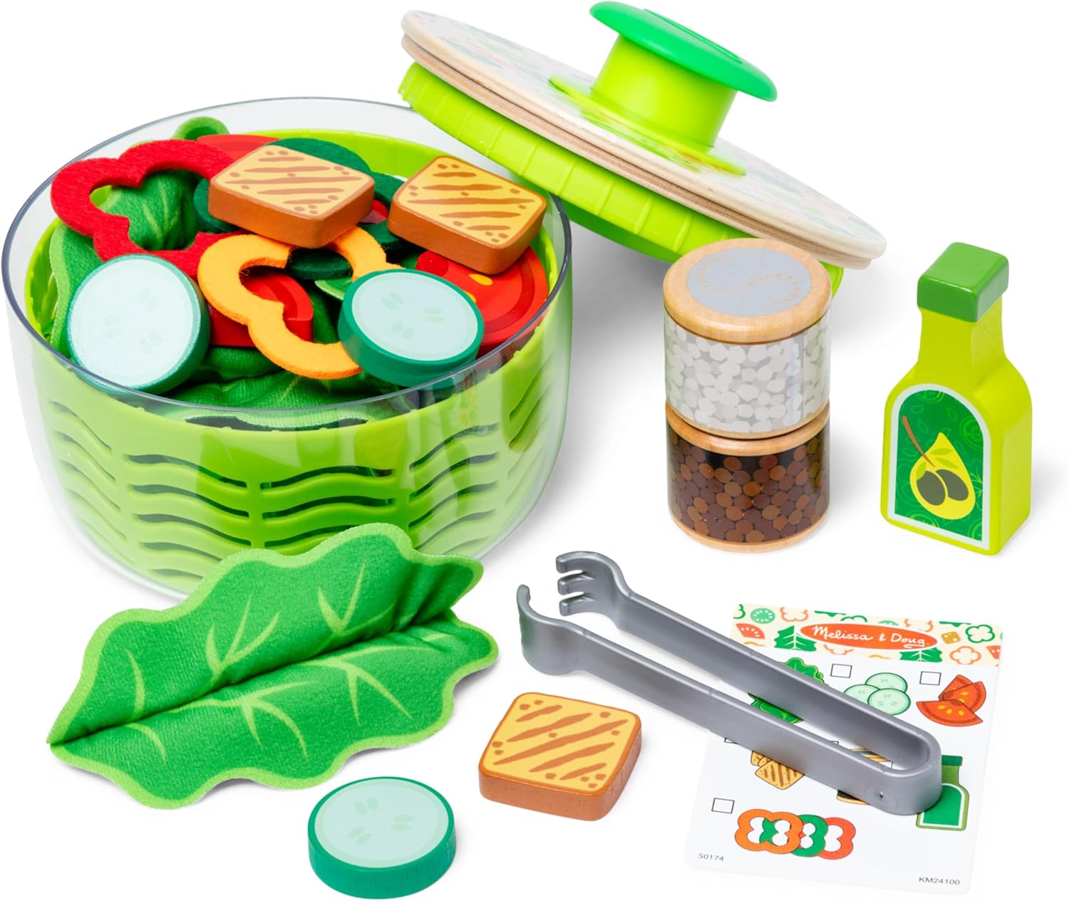 Salad Spinner