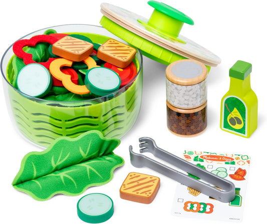 Salad Spinner