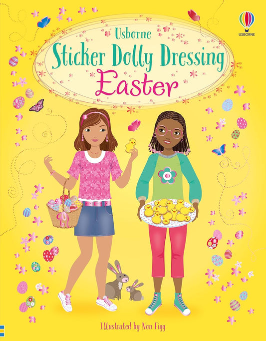Sdd Easter