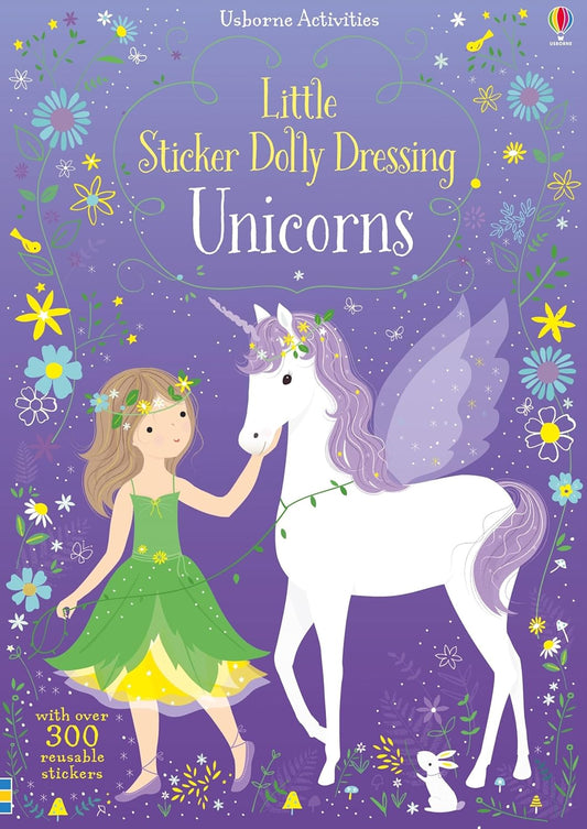 Sd Dressing Unicorns